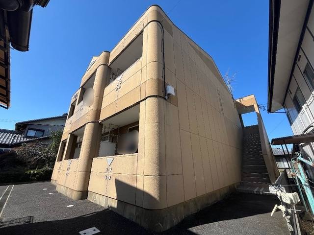 プチコート 室内写真2