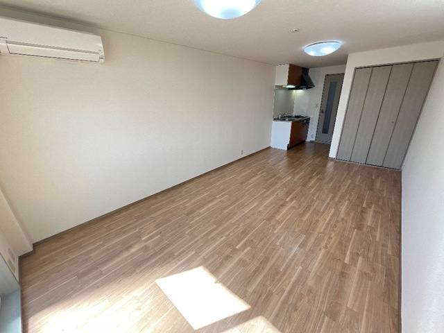 プチコート 室内写真4