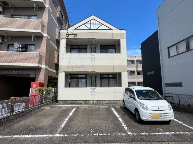 グランチェスタパレス 室内写真2