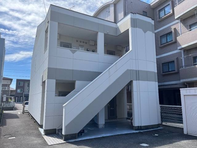 グランチェスタパレス 室内写真3