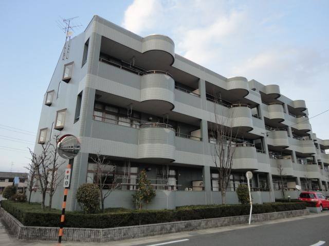 トゥアマンション