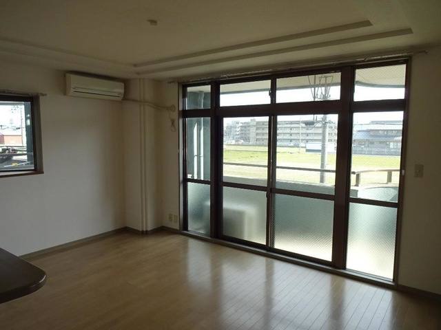 4LDK 間取り図
