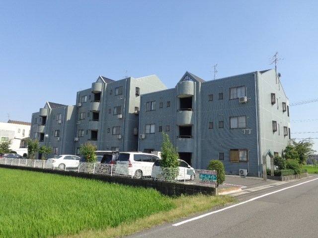 トゥアマンション 室内写真3