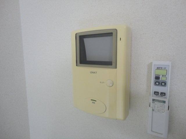 ロイヤルスクエア 室内写真12