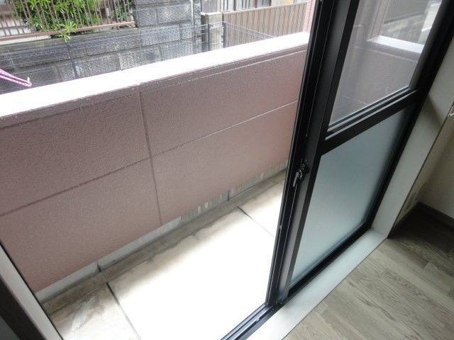 ロイヤルスクエア 室内写真16
