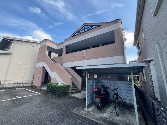 ロイヤルスクエア 室内写真2