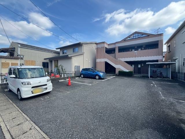 ロイヤルスクエア 室内写真3