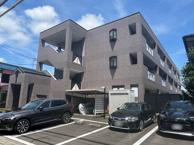 リミエールしろのうち