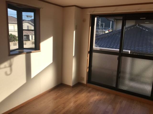 リミエールしろのうち 室内写真1
