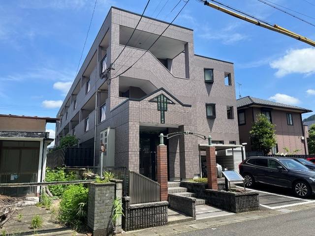リミエールしろのうち 室内写真2