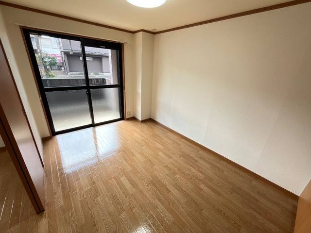 サンタモニカ・長良 室内写真4