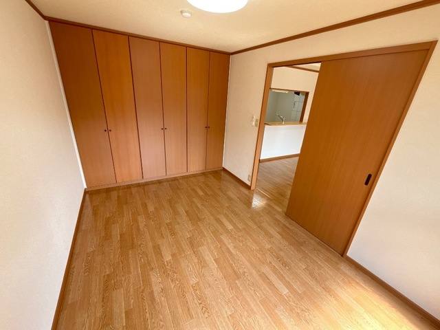 サンタモニカ・長良 室内写真5