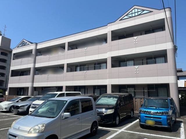 サンタモニカ・長良 室内写真3