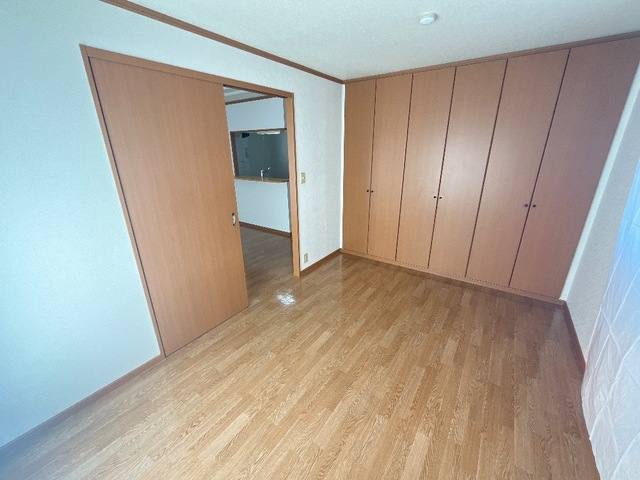 サンタモニカ・長良 室内写真4