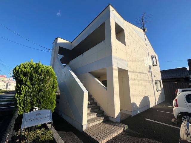 プリマヴェーラ