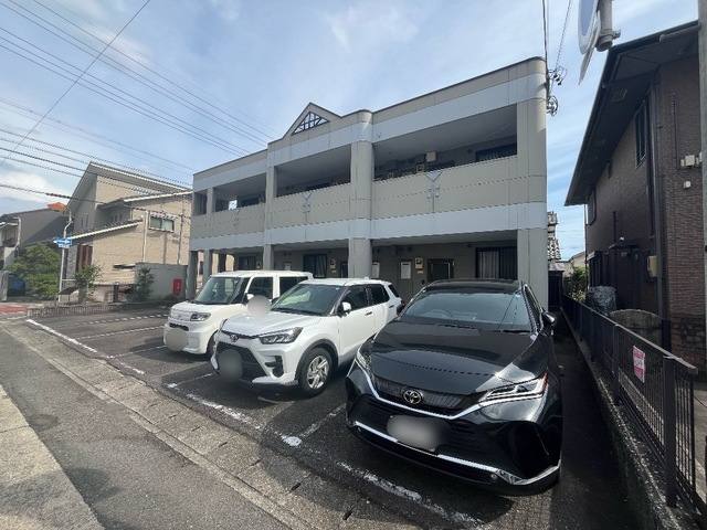 サバービア 室内写真2