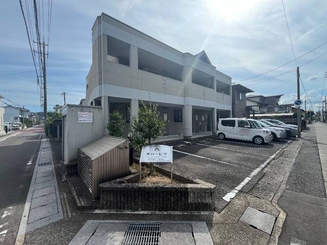 サバービア 室内写真3