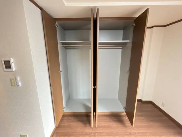 サバービア 室内写真4