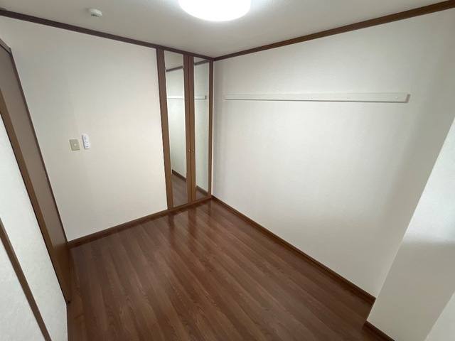 サバービア 室内写真6