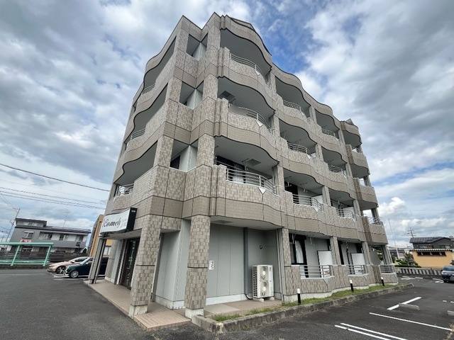 プラチナボス 室内写真2