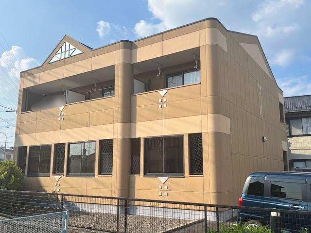 ルトゥール 室内写真2