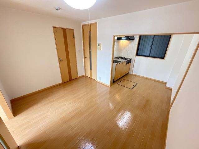 Ｇ ・Residence 室内写真1