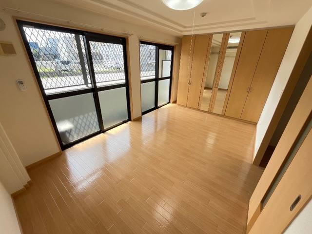 Ｇ ・Residence 室内写真5