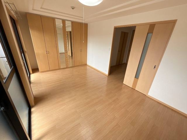 Ｇ ・Residence 室内写真6