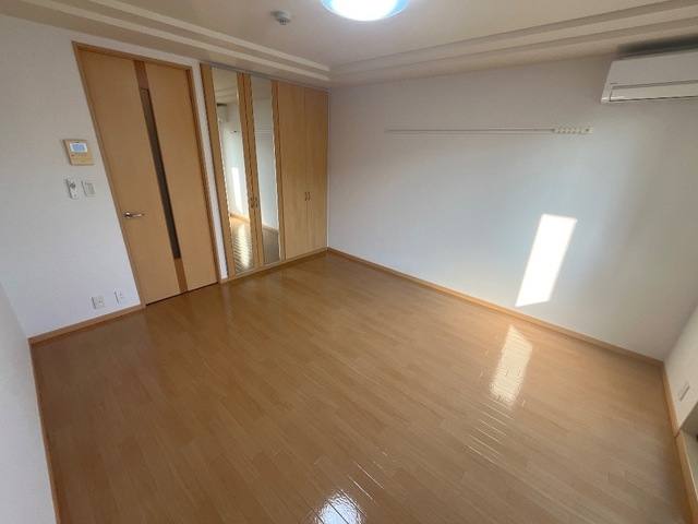アシューレ 室内写真1