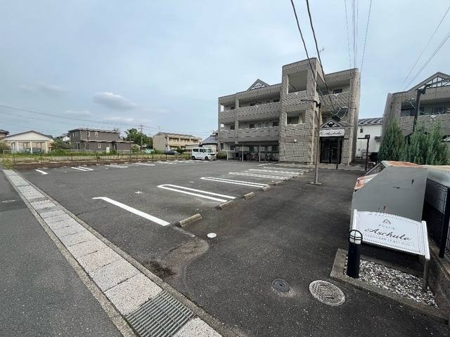 アシューレ 室内写真2