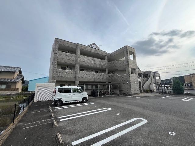 アシューレ 室内写真3