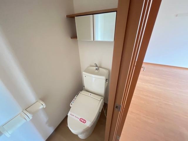 ブルーム 室内写真6
