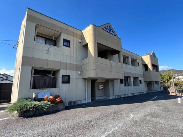 ブルーム 室内写真2