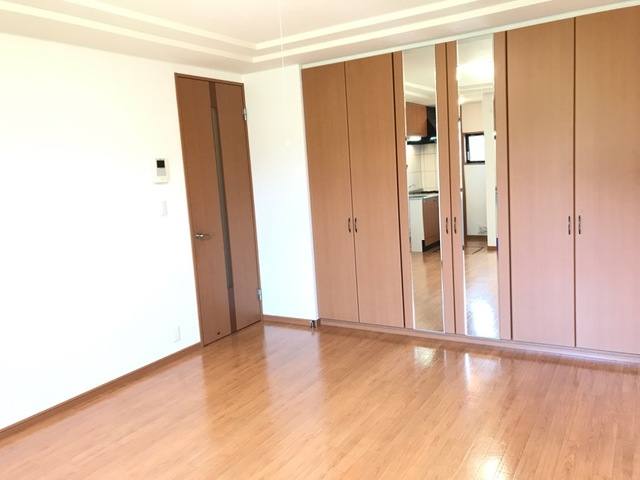ブルーム 室内写真1