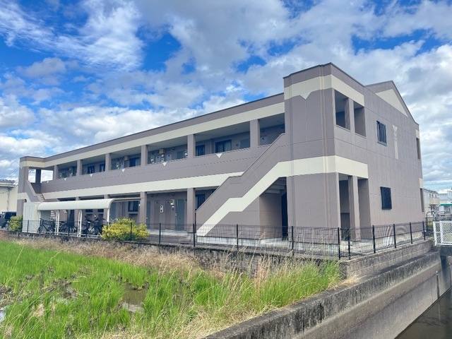 ジュビレーション 建物画像