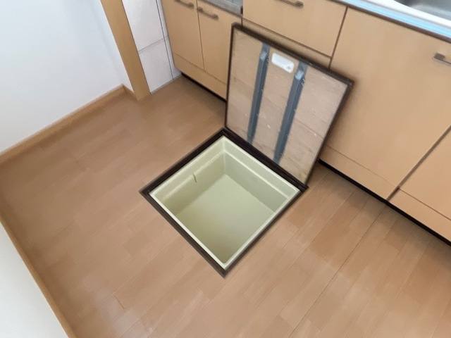 ウィステリア・ドゥオ 室内写真5