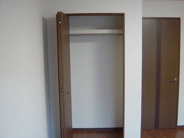 エスポワール 室内写真5