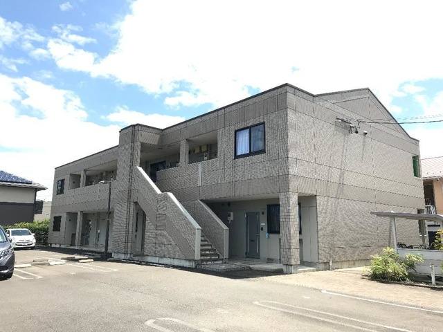イマージュ 室内写真2