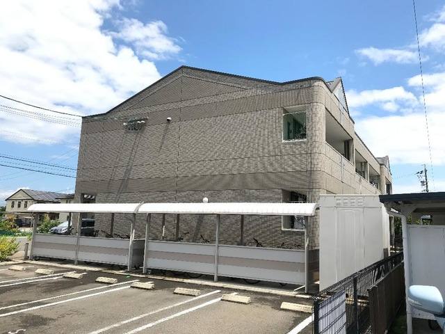イマージュ 室内写真3