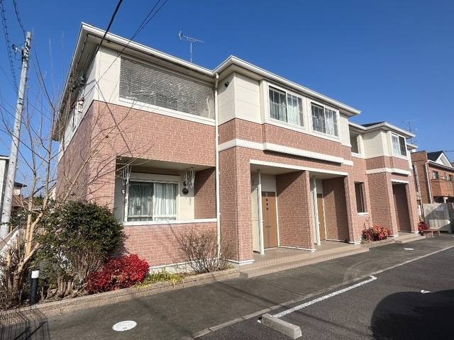Ｇｒａｃｅ Ｖｉｌｌａ ＪⅡ
