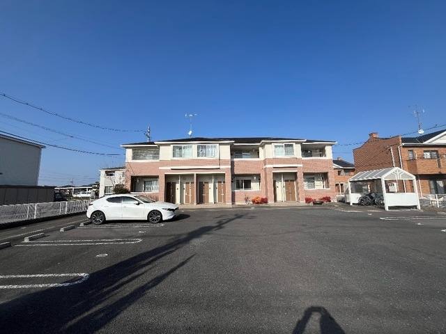 Ｇｒａｃｅ Ｖｉｌｌａ ＪⅡ 室内写真2