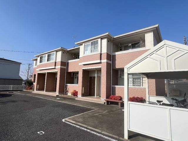 Ｇｒａｃｅ Ｖｉｌｌａ ＪⅡ 室内写真3