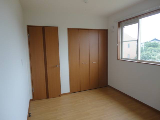 Ｇｒａｃｅ Ｖｉｌｌａ ＪⅡ 室内写真4