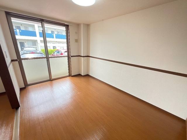 エクセレントＭＩＮＩ Ｂ 室内写真4