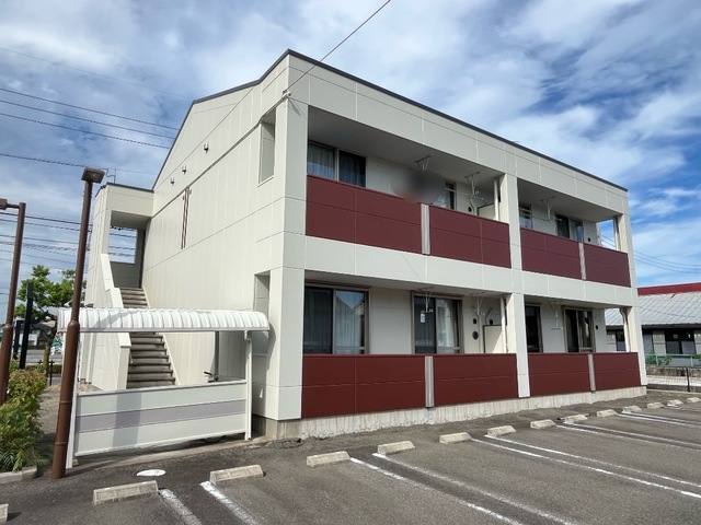 エクセレントＭＩＮＩ Ｂ 建物画像