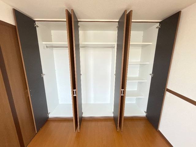 エクセレントＭＩＮＩ Ｂ 室内写真6