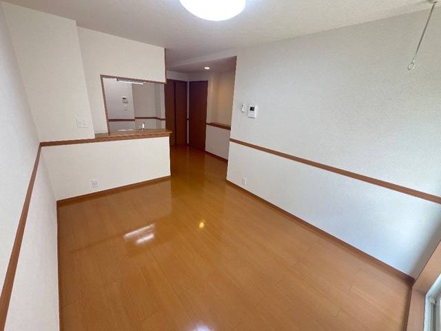 ベルハイム 室内写真1