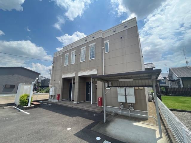 ベルハイム 室内写真3