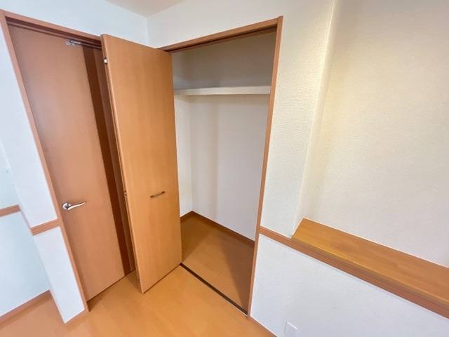 ベルハイム 室内写真4
