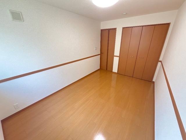 ベルハイム 室内写真6